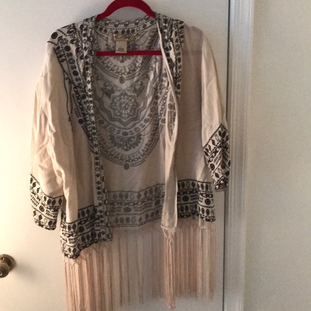 Kimono